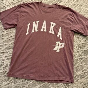 Inaka Power Graphic T-Shirt